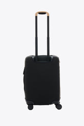 Resale The Carry-On Luggage Cover in Black